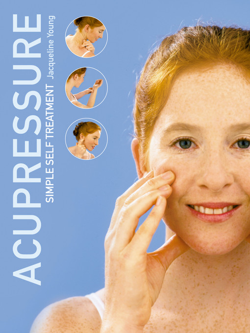 Title details for Acupressure by Jacqueline Young - Wait list